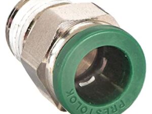 Conector prestolok